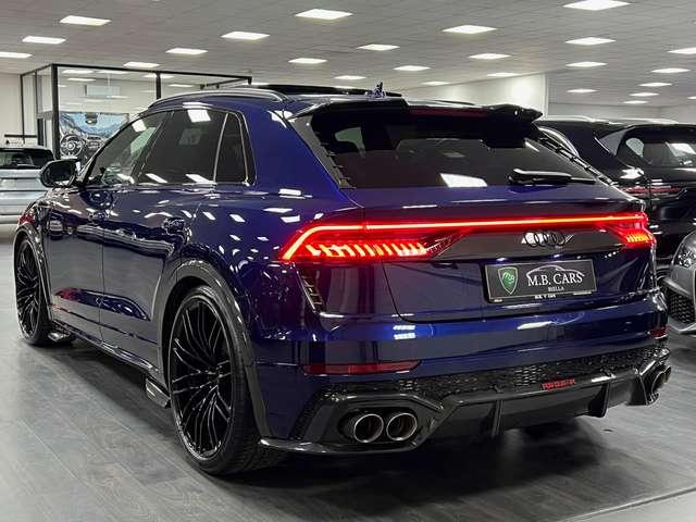 Audi RS Q8 R ABT 1 OF 125 4.0 mhev quattro | IVA ESPOSTA |