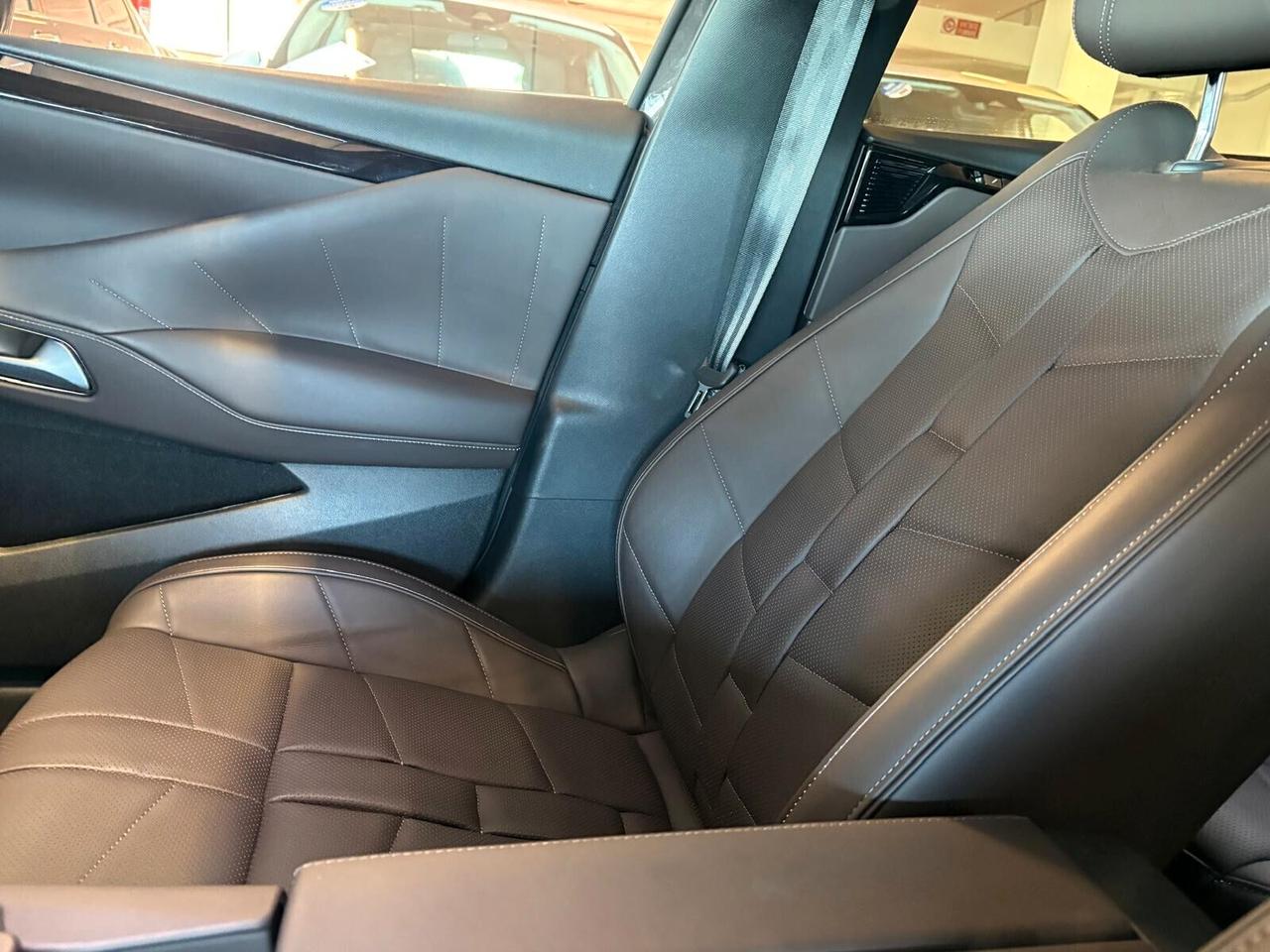 Ds DS4 Étoile Pelle Nappa BlueHDi 130 aut. SPOTICAR