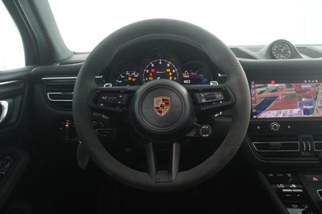 PORSCHE Macan Macan 2.0 T