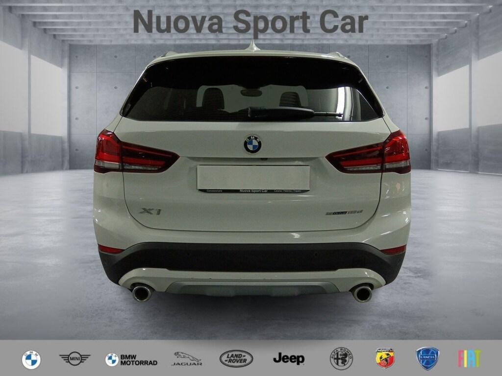 BMW X1 18 d xLine Plus sDrive Steptronic