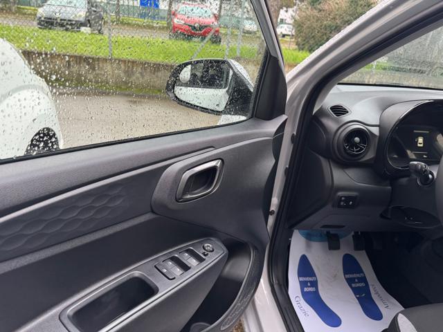 HYUNDAI i10 1.0 GPL Connectline KM.0