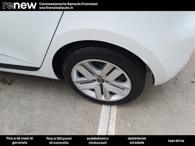 RENAULT Clio 5 ZEN TCe 100 GPL