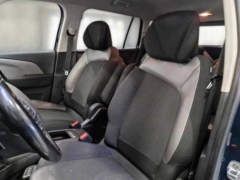 CITROEN C4 SPACETOURER BLUEHDI 130CV SES EAT8 SHINE MONOVOLUME