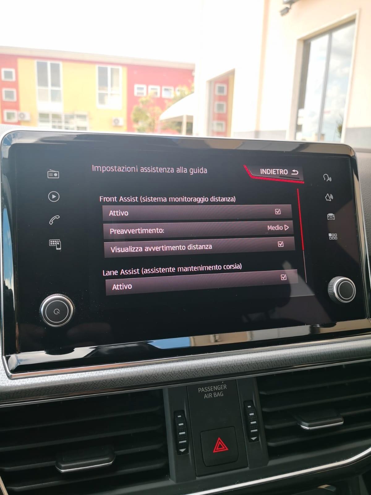 Seat Tarraco 2.0 TDI 150CV Style *** 7 POSTI***