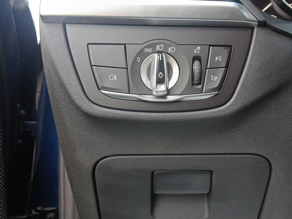 BMW X3 xDrive20d 48V Business Advantage