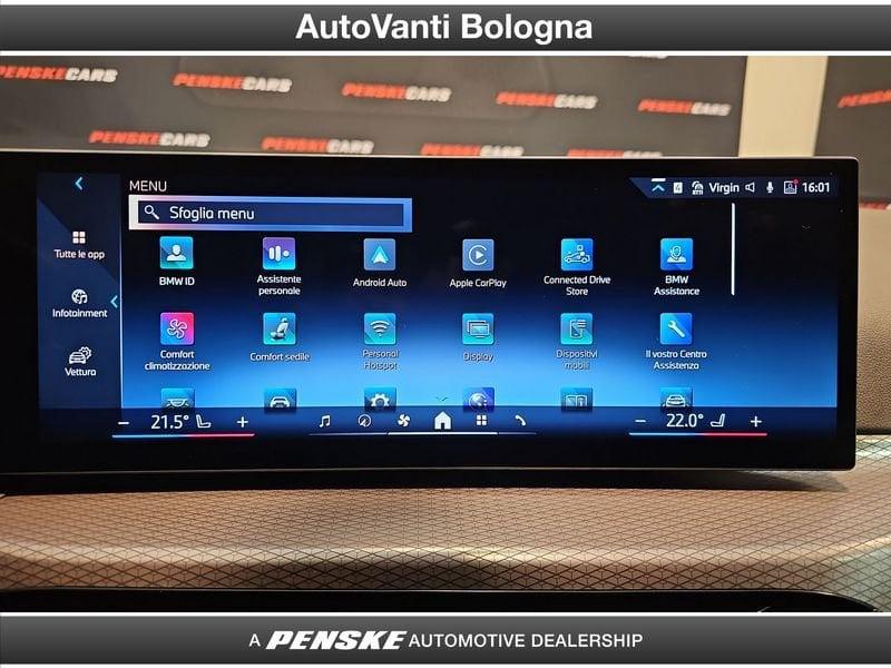 BMW Serie 4 Coupé 420d 48V xDrive Coupé Msport Pro