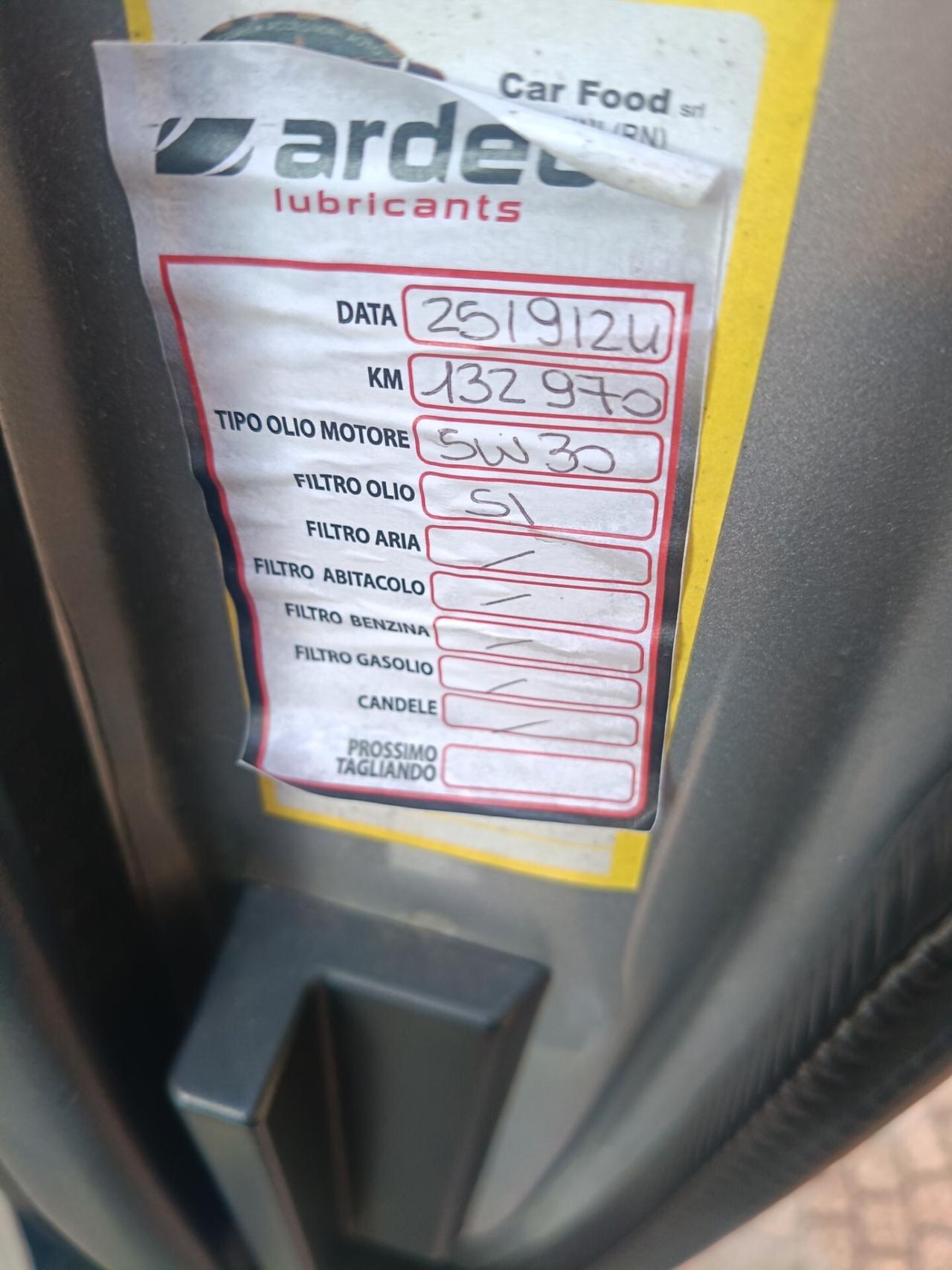 FORD BMAX 1.6 Diesel 95CV-TITANIUM-UNIPRO-Euro6990-