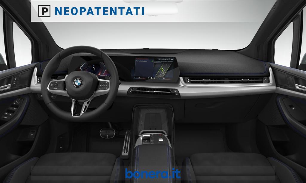 BMW Serie 2 Active Tourer 218 i Msport Steptronic