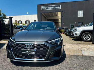 Audi A3 SPB 30 TDI S tronic S line edition