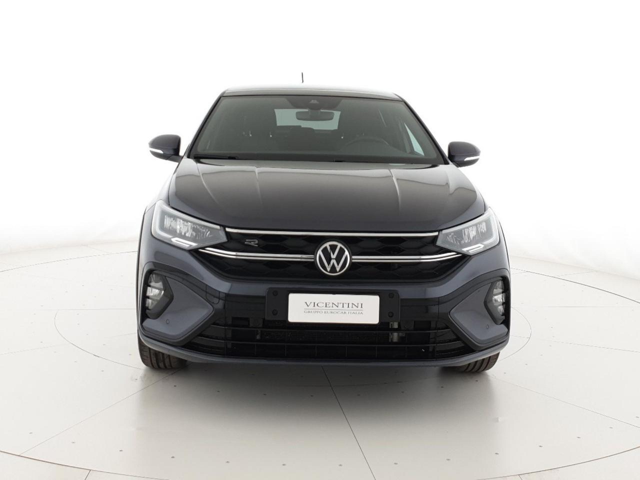 Volkswagen Taigo 1.5 tsi r-line 150cv dsg