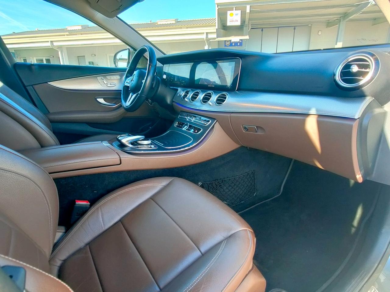 Mercedes-benz E 220 d 4Matic Auto Premium Plus FULL PPTIONAL