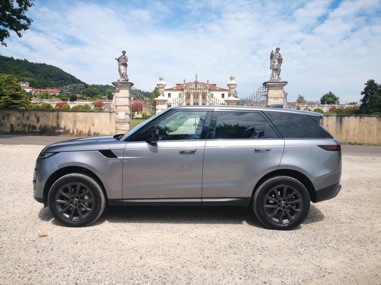 Land Rover Range Sport ***GARANZIA 05/2029***