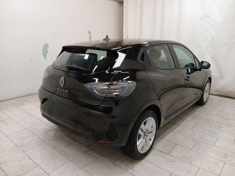 Renault Clio 1.0 eco-g Evolution 100cv
