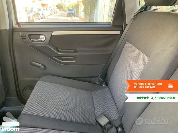 OPEL Meriva 1 serie Meriva 1.7 CDTI 101CV Cosmo