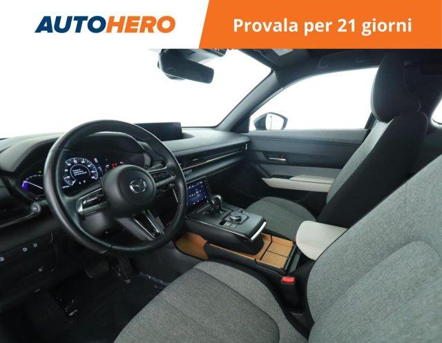 MAZDA MX-30 e-Skyactiv Exclusive Line