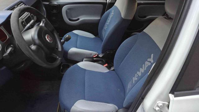 FIAT Panda 1.2 EasyPower K-Way