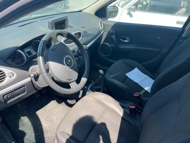 RENAULT Clio 1.5 dCi 70CV 5 porte Confort