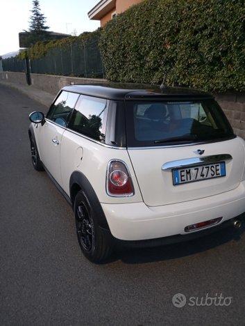 Mini One D 1.6