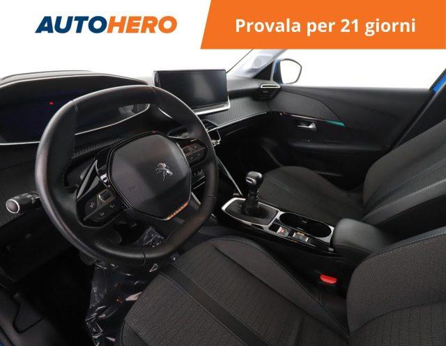 PEUGEOT 208 PureTech 100 Stop&Start 5 porte Allure Pack