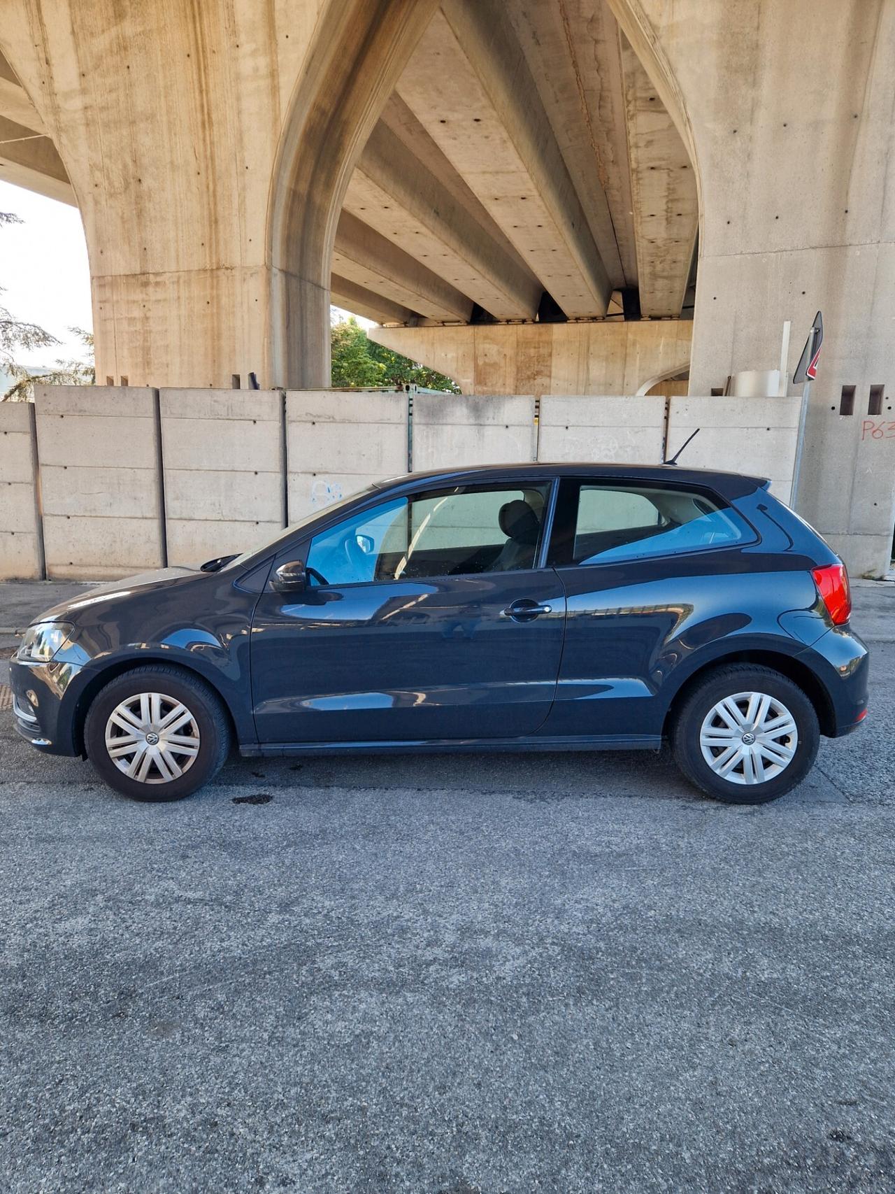 Volkswagen Polo 60CV - 2016