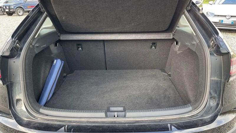 Volkswagen Taigo 1.0 TSI Life