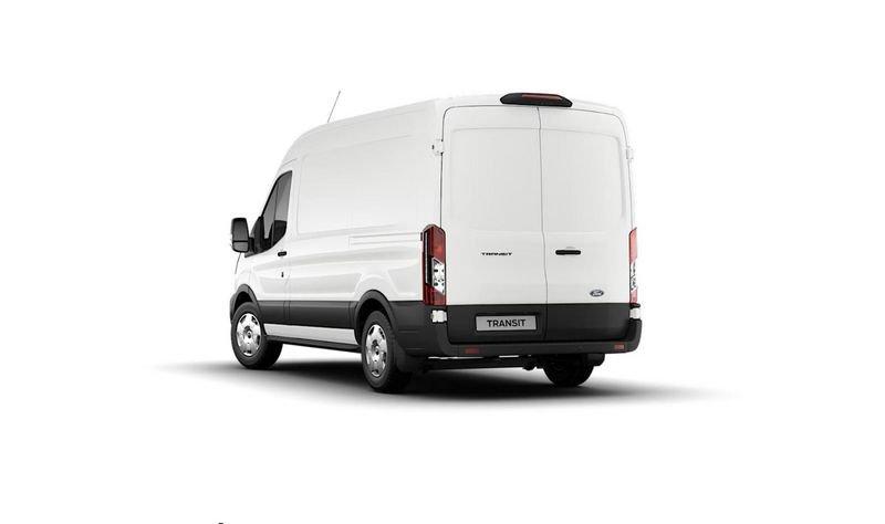 Ford Transit Transit 310 2.0TDCi EcoBlue 165CV PM-TM Furgone Trend