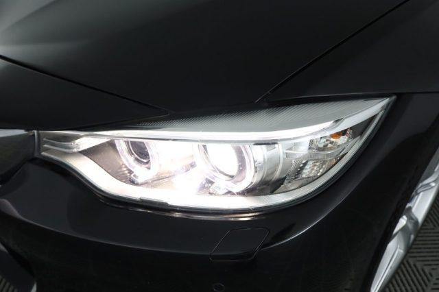 BMW 420 Serie 4 Coupé d xDrive Coupé Msport