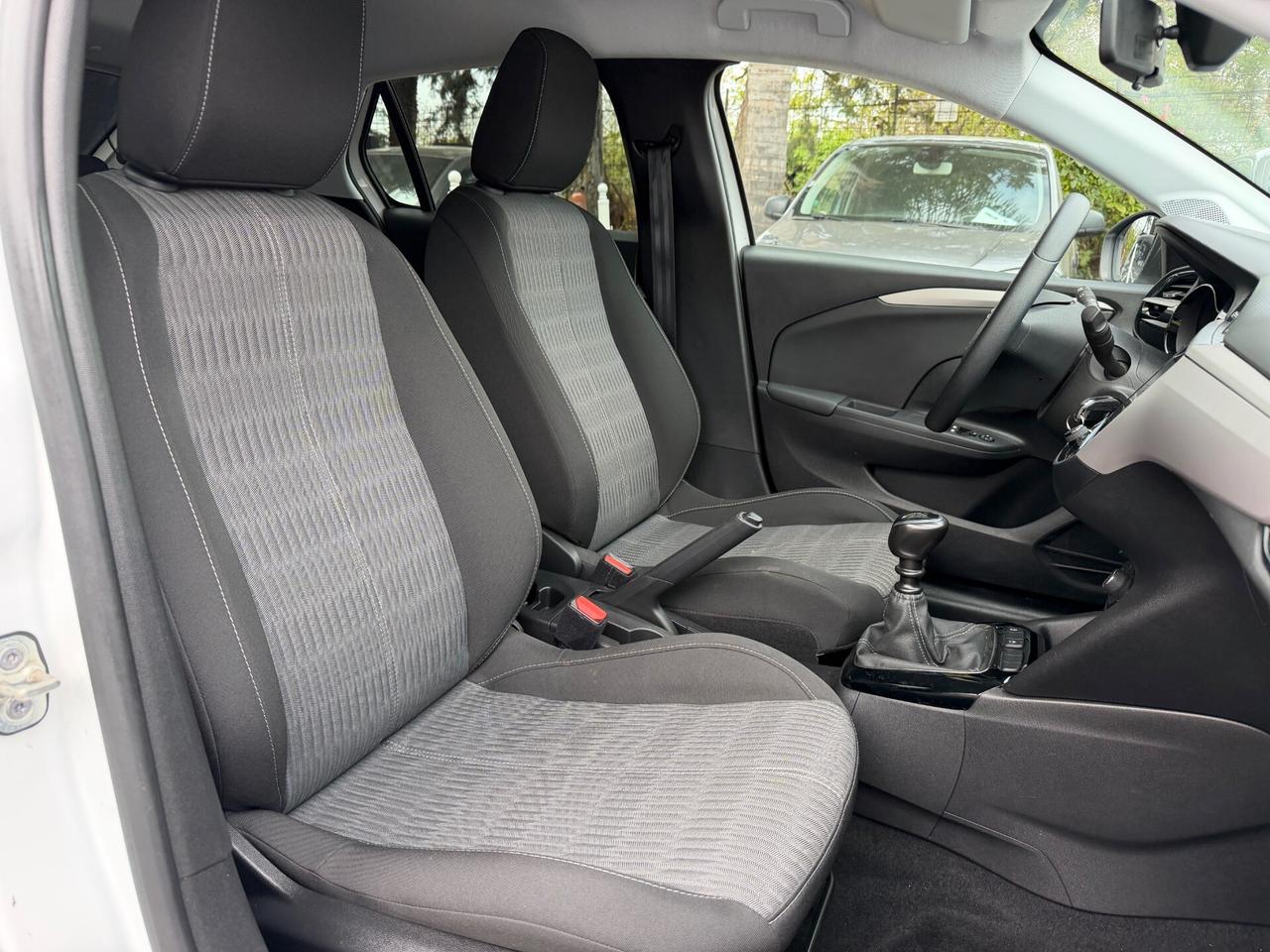Opel Corsa 1.5 D 100 CV Edition 2022