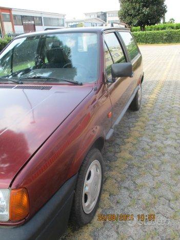 Volkswagen Polo S 1000i cat CL