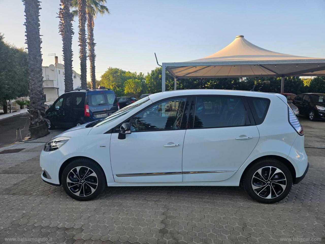 RENAULT Scénic XMod 1.5 dCi 110 CV EDC Bose
