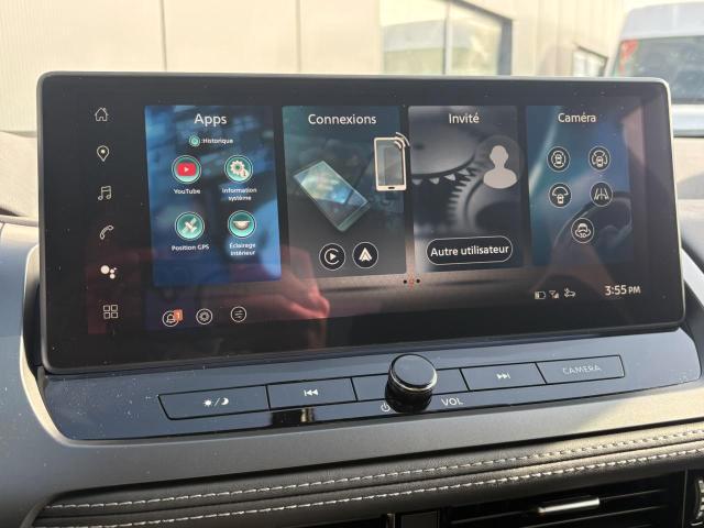 Nissan Qashqai 1.5 e-power N-Connecta 2wd 205cv Comfort Pack
