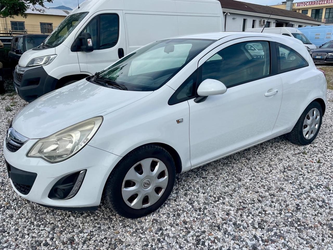 Opel Corsa 1.2 85CV 3 porte GPL-TECH Elective
