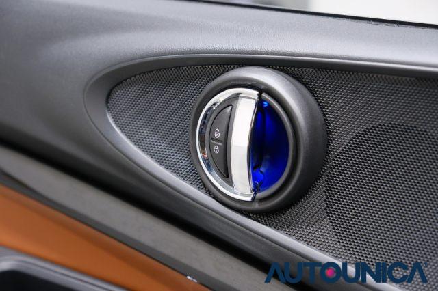 MINI Clubman 2.0 COOPER S YOURS PELLE FULL LED
