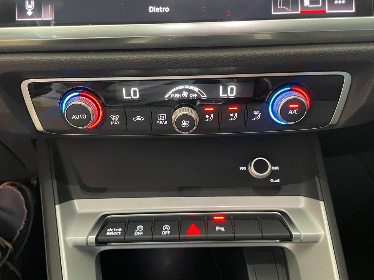 AUDI Q3 SPTB 40TDI QUATTRO 190cv