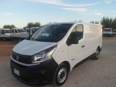 Fiat Talento furgone