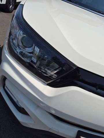 SsangYong Tivoli Tivoli 1.6d Go 2wd my18