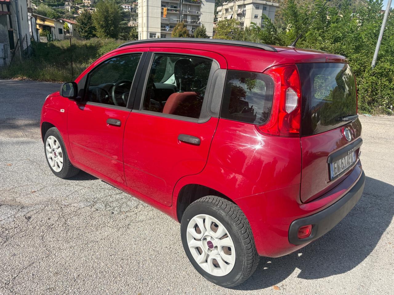 Fiat Panda 0.9 METANO-2014*PERFETTA