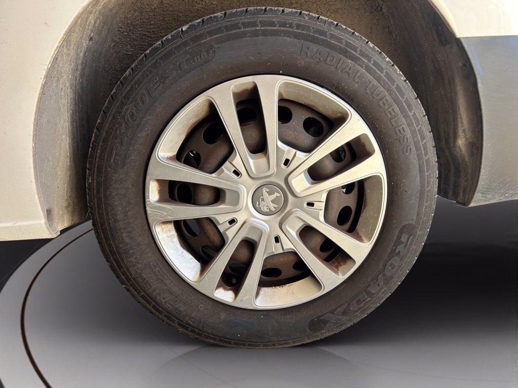 PEUGEOT Expert III 1.6 Bluehdi Premium std S&S 115cv E6 del 2017