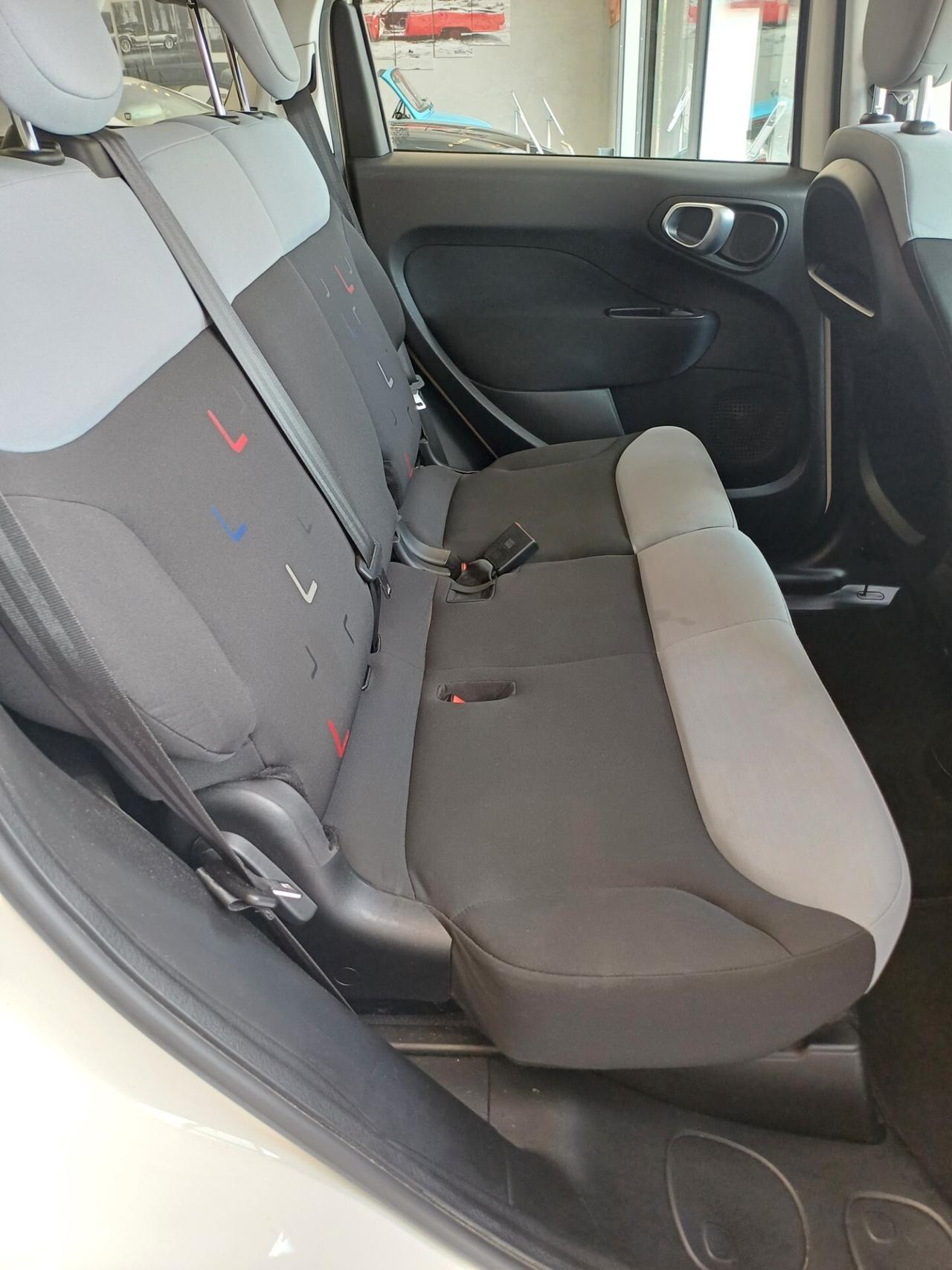 Fiat 500L 1.4 95 CV Pop GPL