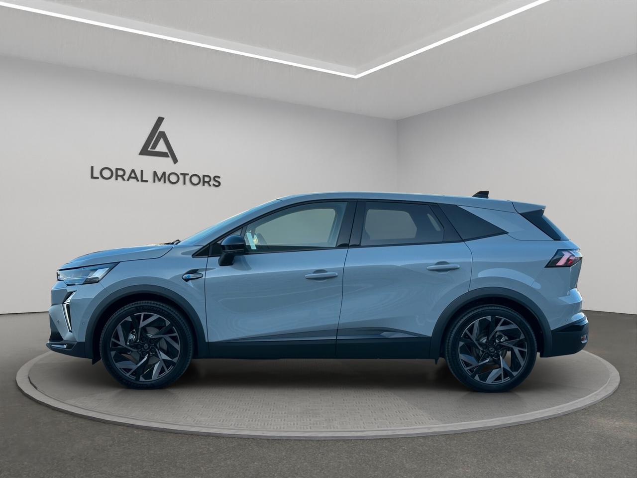 Renault Symbioz E-Tech 145 CV Esprit Alpine Tetto Solare