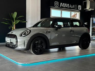 Mini 1.5 Cooper Camden Black Edition
