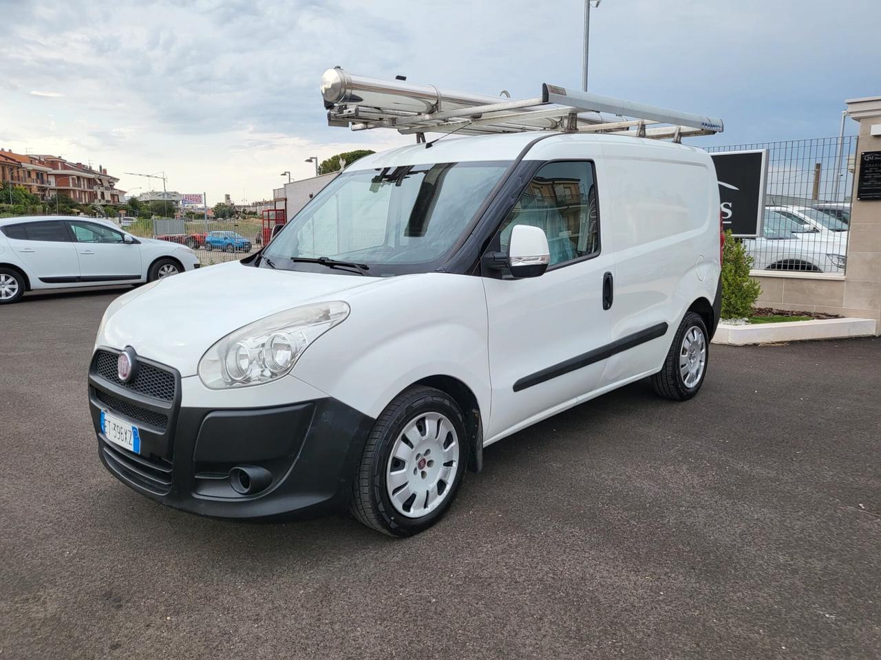 Fiat Doblo Doblò 1.6 MJT 16V Active