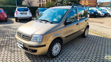 Fiat Panda 1.2 Dynamic Natural Power Mamy