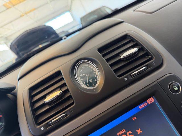 MASERATI Quattroporte 4.2 V8 //SERVICE BOOK//FULL