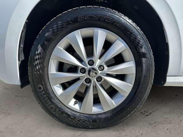 Skoda Kamiq 1.0 TSI 110cv Ambition