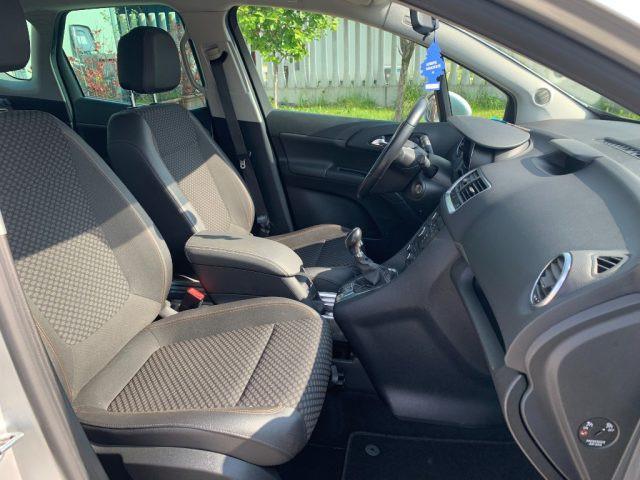 OPEL Meriva 1.4 Turbo 120CV GPL Tech Cosmo