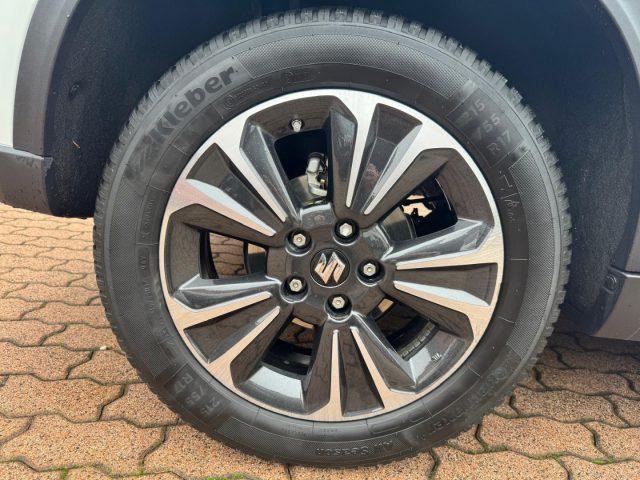 SUZUKI Vitara 1.5 140V Hybrid A/T Starview