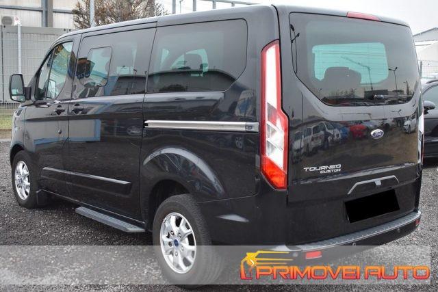 FORD Transit Custom 300 2.2 TDCi 155CV PC Combi