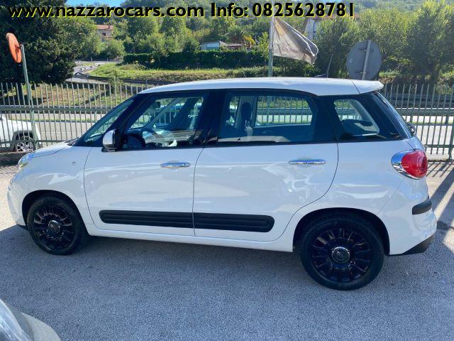 FIAT 500L Pro 1.3 MJT 95CV Mirror 4 posti (N1)