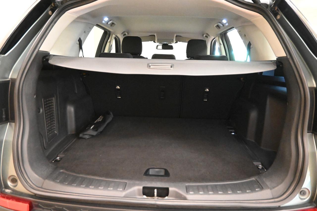 LAND ROVER Discovery Sport Discovery Sport 2.2 ...